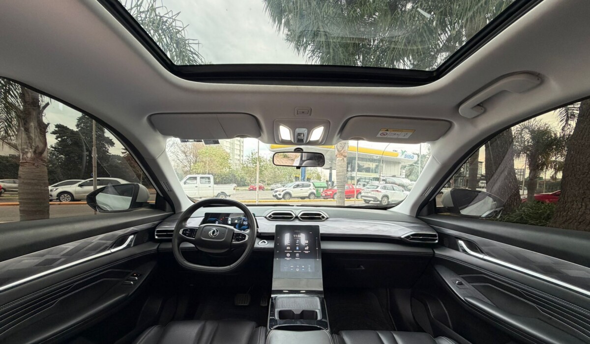 DongFeng Mage EV - 2026 DongFeng Mage EV - 2026