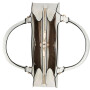 Cartera Guess Isobel Blanco 0