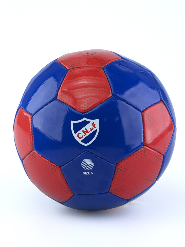 Pelota Nacional Classic Nº 5 Nacional 014