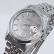 Rolex Datejust 1600 Caja 36 MM Año 1968 Dial Pie Pan Acero Inoxidable Rolex Datejust 1600 Caja 36 MM Año 1968 Dial Pie Pan Acero Inoxidable