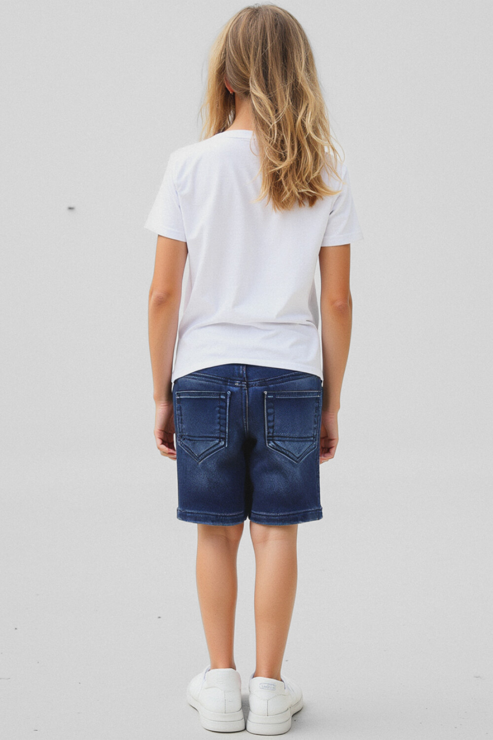 Short Tessi Estampado 4