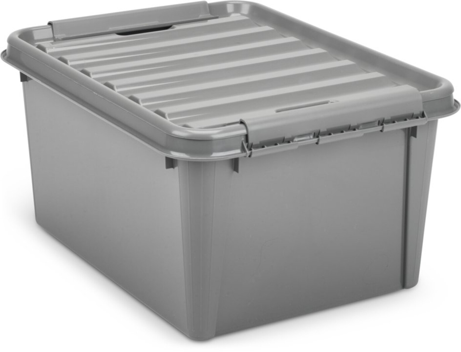 Caja SMARTSTORE RECYCLED 31L c/tapa 
