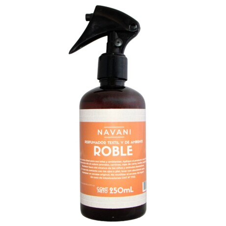 Perfumador Textil NAVANI Roble 250ml