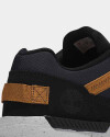 Zapatillas Killington Trekker Low Hombre Jet Black