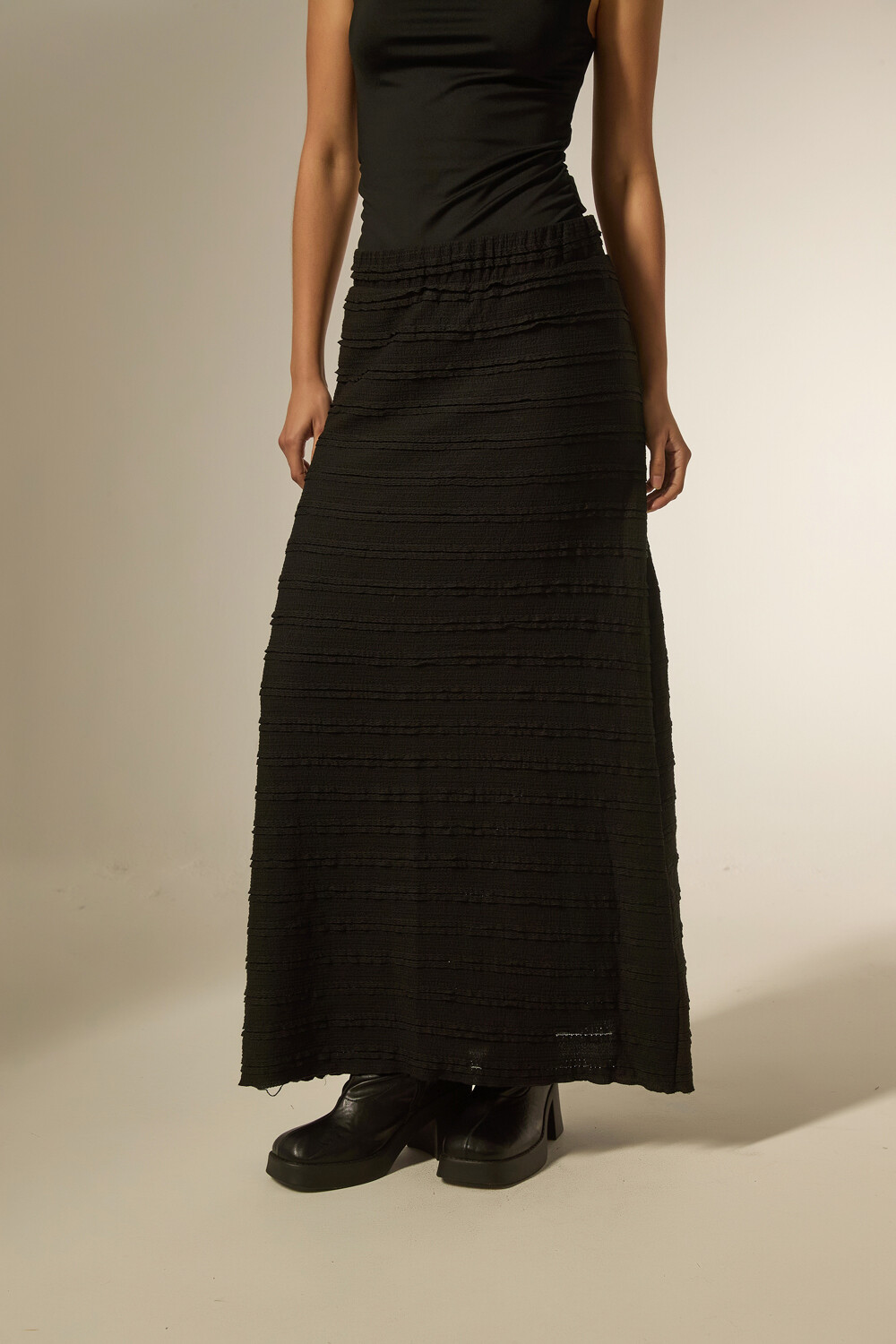 Pantalon Ciryas Gris Oscuro