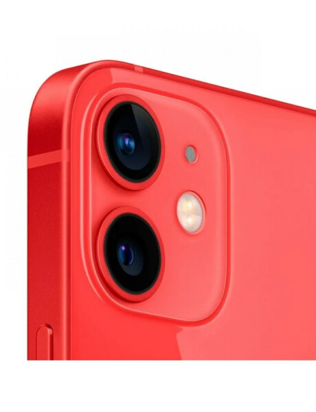 Celular iPhone 12 Mini 256GB (Refurbished) Rojo