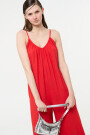 MONO Rojo