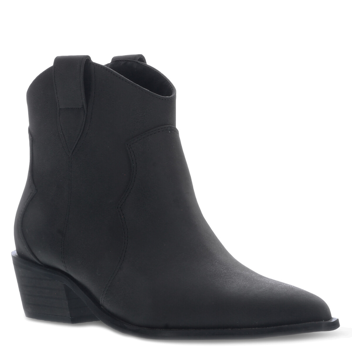 Bota DAYTON tejana MissCarol - Black 