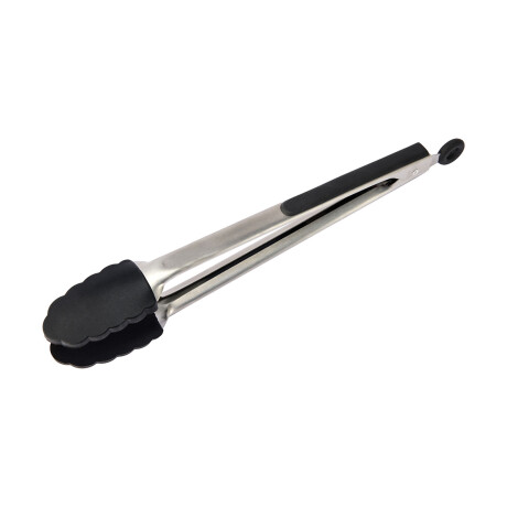 PINZA COCINA 30CM 4327 GRIS ACERO INOXIDABLE 43272921