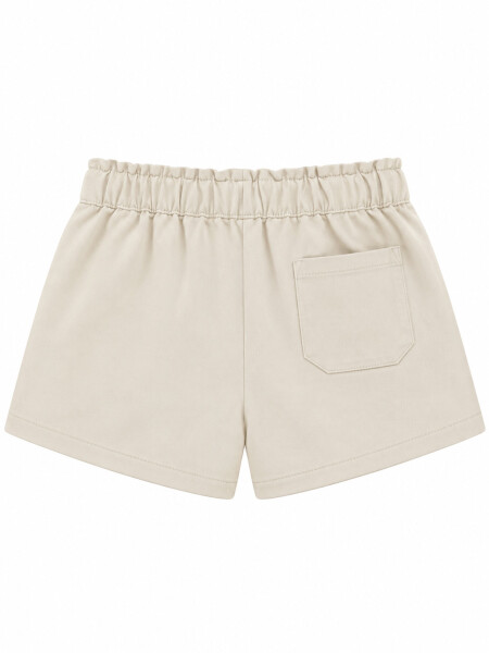 SHORT ZUNO VERDE GRISACEO