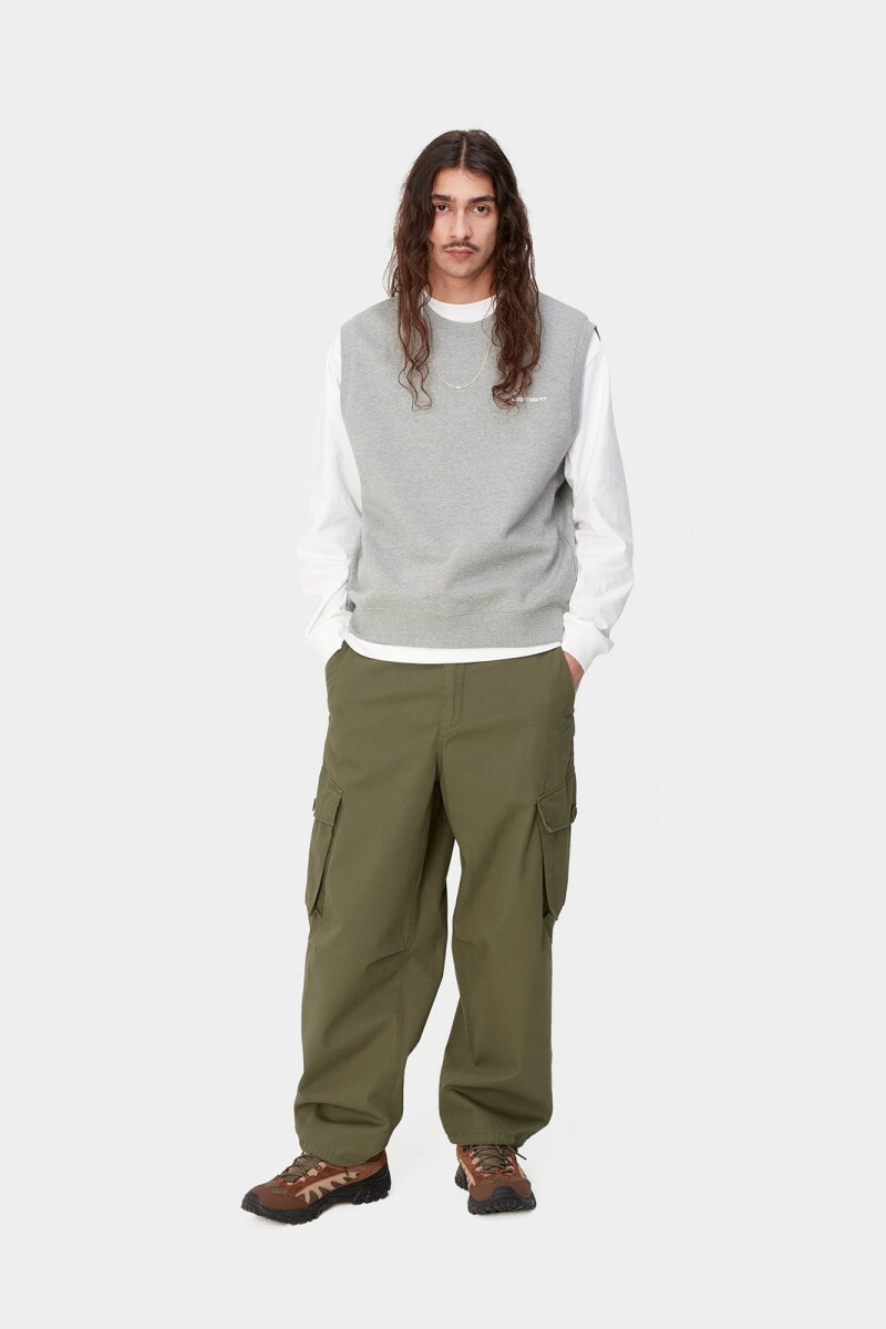 Unity Pant Verde