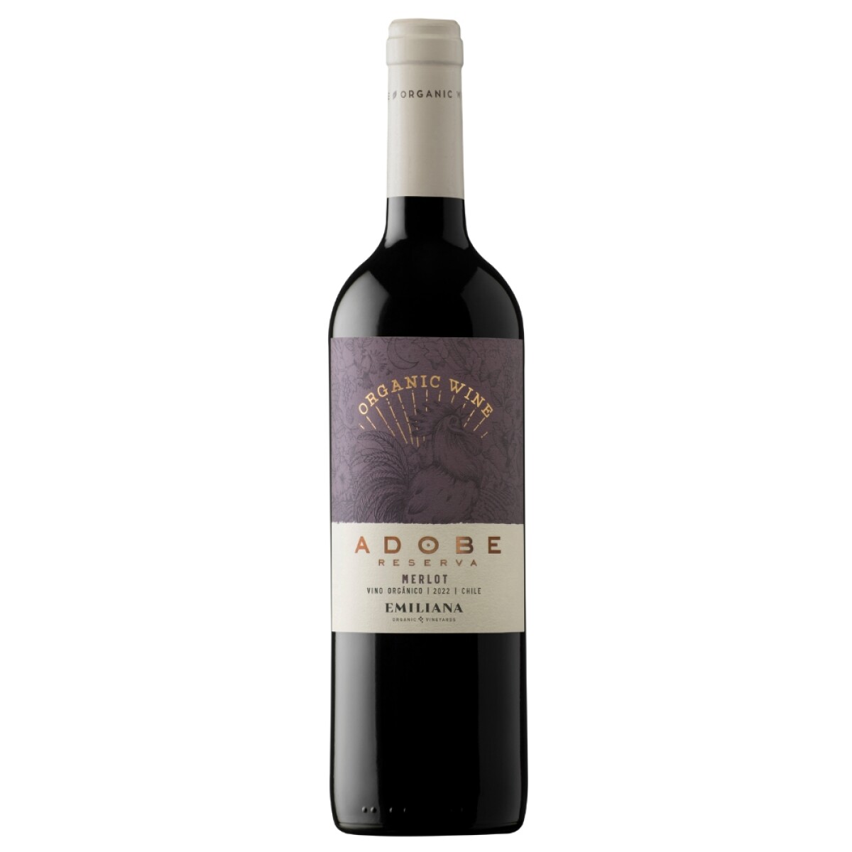 Adobe Merlot 750ml 