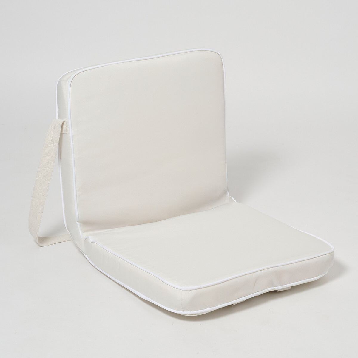 Silla reposera 6 posiciones regulables - Casa Cream 