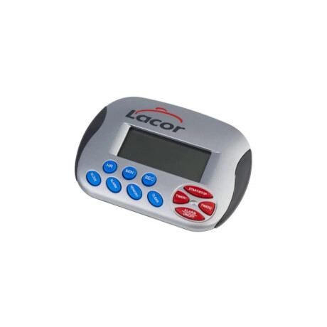 Timer de cocina digital. Lacor Timer de cocina digital. Lacor