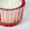 VELA AROMATICA PEACH 5.7X4CM Unica