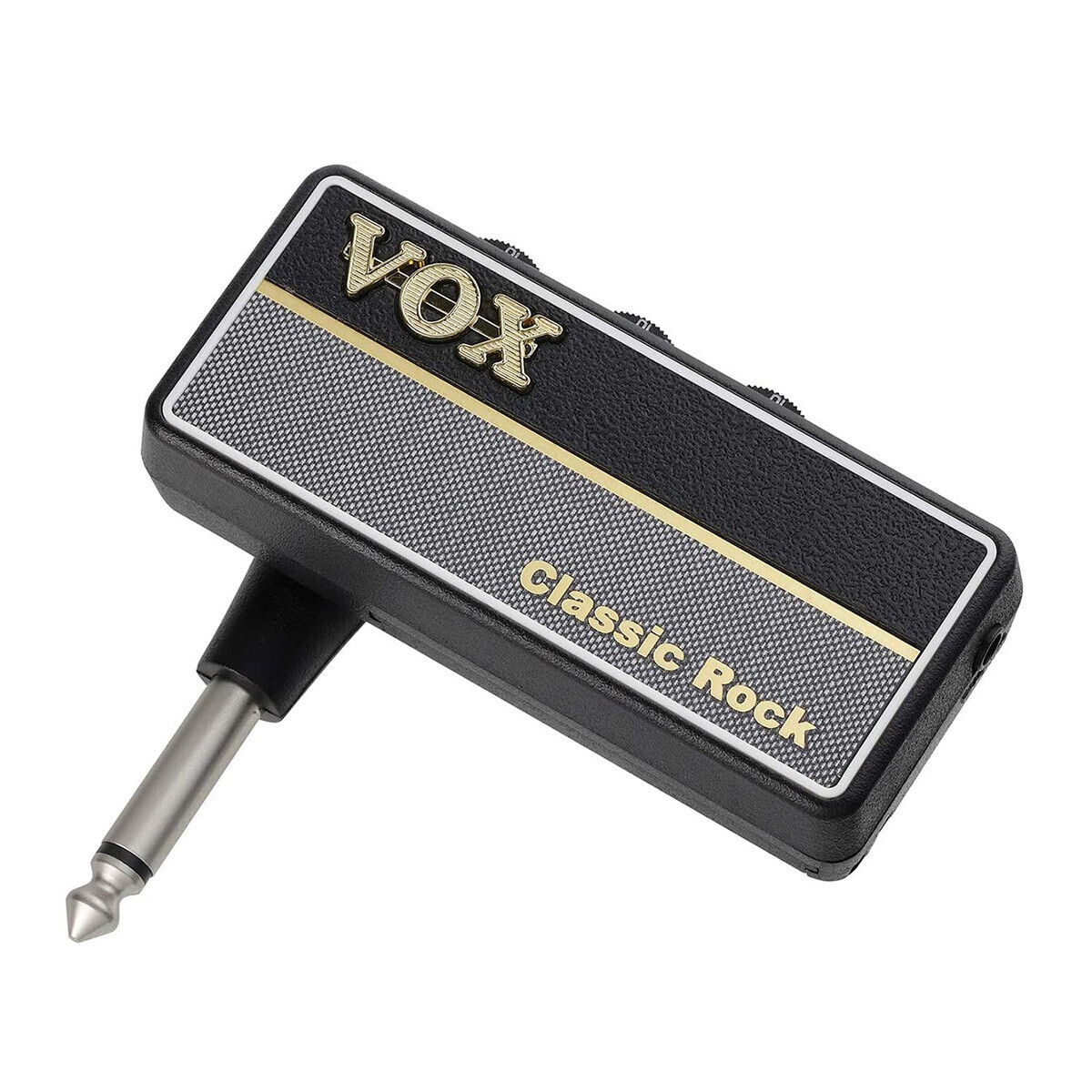 Amplug 2 Classic Rock Pre-amp p/auriculares Sonido Rock 