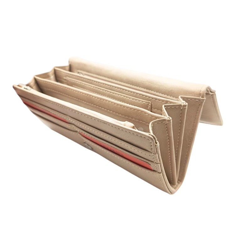 BILLETERA DE DAMA LINCOLNS 29 pieluniforme