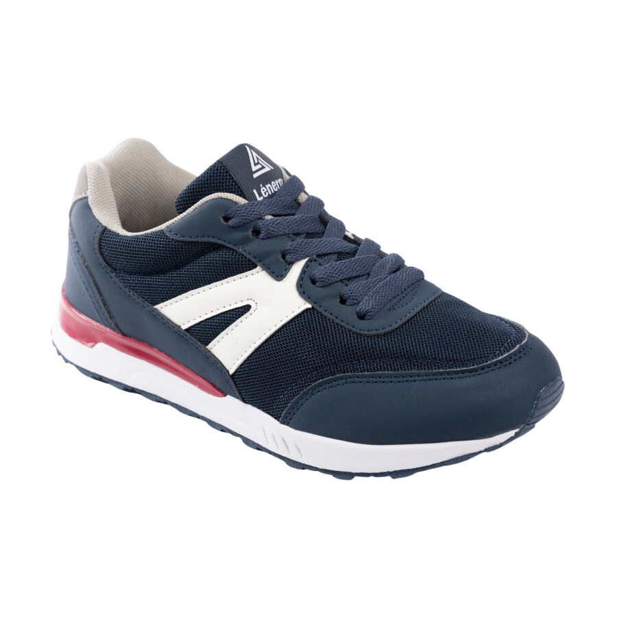 LENERGY JOGGING D NAVY