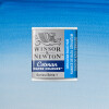 Acuarela Cotman - Winsor & Newton Tonos Azules
