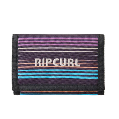 Billetera Rip Curl Surf Revival Surf Wallet Multicolor