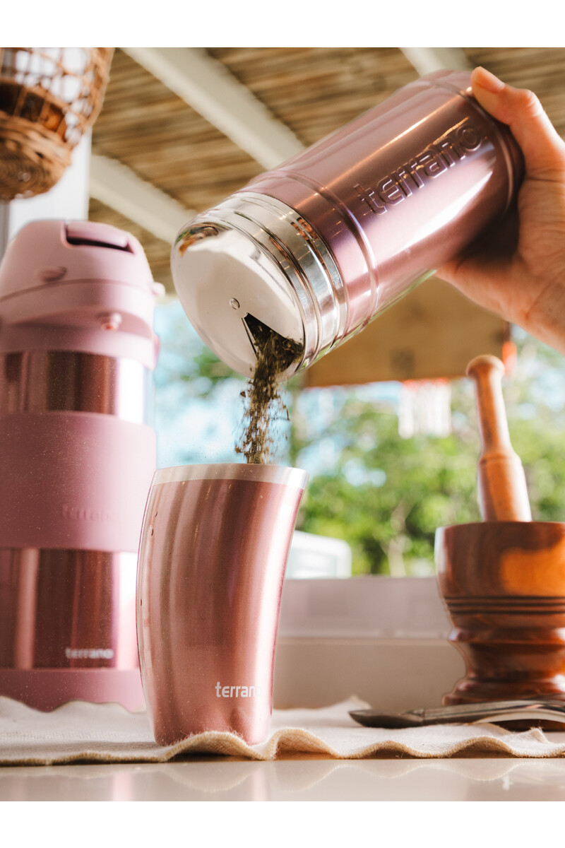 TERRANO TERMO DE TERERE 1.9LT LILA METAL TERRANO TERMO DE TERERE 1.9LT LILA METAL