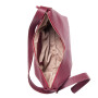 Cartera Loria Studio Aliada Uva 0