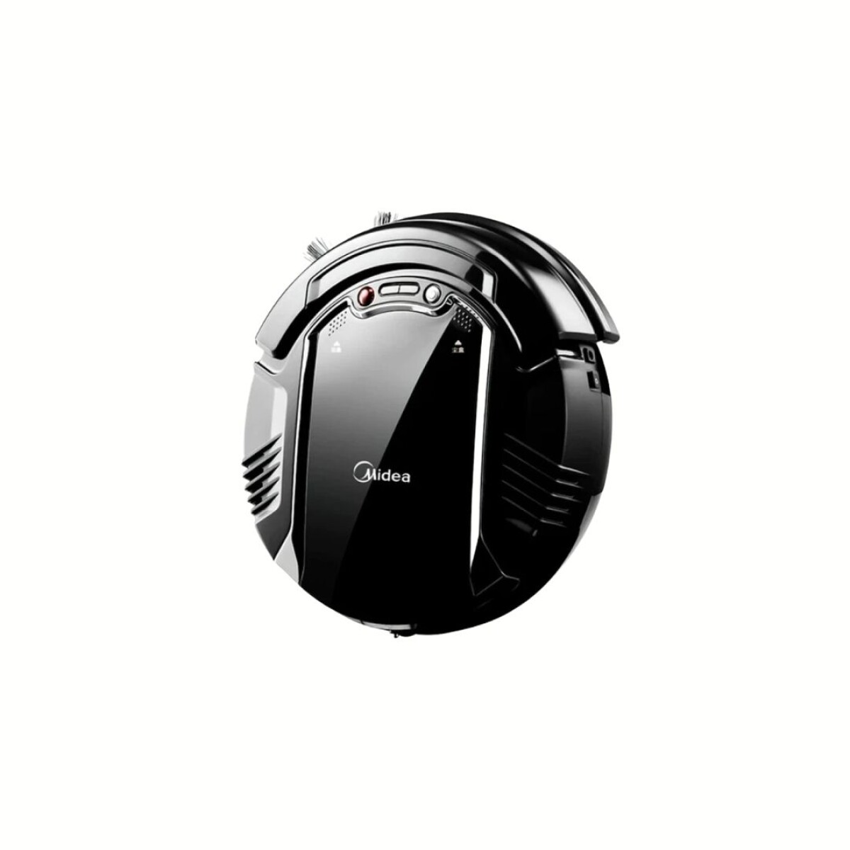 Aspiradora Robot Negra - Modelo F4+ - Midea 