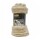 Manta Polar de 1 Plaza Fleece Beige Claro