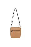Bandolera Beige