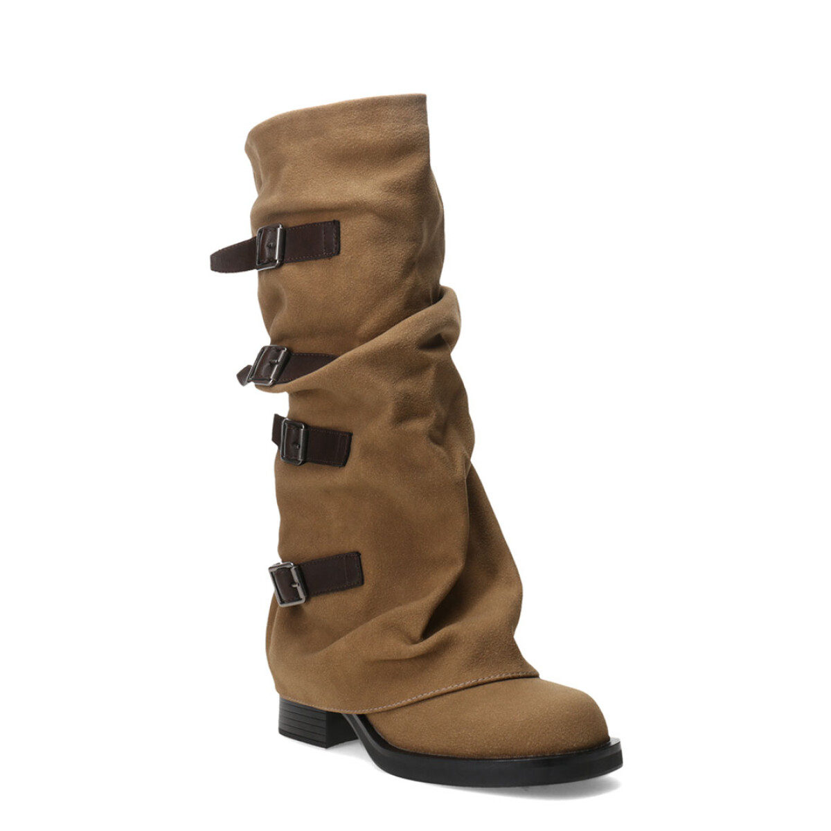 Botas de Mujer Miss Carol Brick 