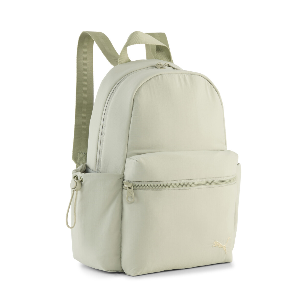 HER Small Backpack 09171402 - Verde 