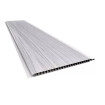 Tablilla PVC Carmin Rustico 10mm Plasbil Tablilla PVC Carmin Rustico 10mm Plasbil