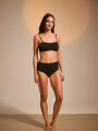 Bandeau Sanur Negro