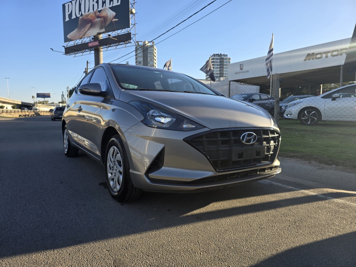 Hyundai HB20S 1.0 2022 EXCELENTE ESTADO! |Permuta / Financia Hyundai HB20S 1.0 2022 EXCELENTE ESTADO! |Permuta / Financia