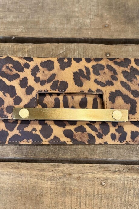 Sofía Leopardo