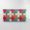 JUEGO DE MESA LUDO PLAY MULTICOLOR - UNICO