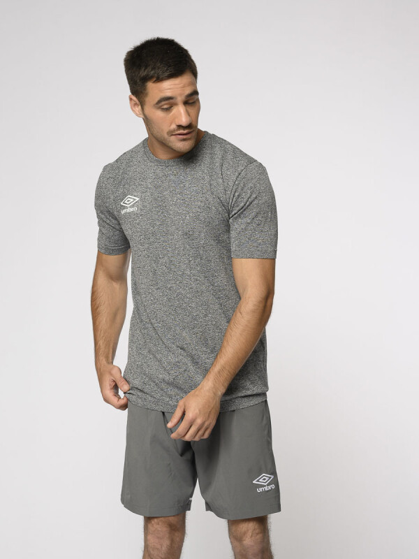 Remera Pasmel Umbro Hombre 2m9