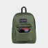 Mochila Jansport Superbreak Plus Deep Cargo Green