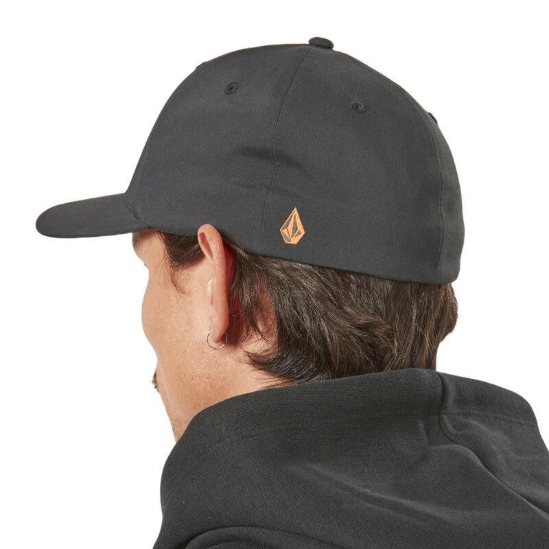 Gorro Volcom ABG VOLCOM WORKWEAR - Negro Gorro Volcom ABG VOLCOM WORKWEAR - Negro