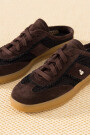 ZAPATILLA ANYA Negro