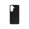 Protector para Samsung Galaxy A17 con brillos color negro Protector Para Samsung Galaxy A17 Con Brillos Color Negro