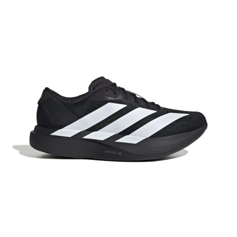 Zapatillas Running Adizero Evo SL M Hombre Black