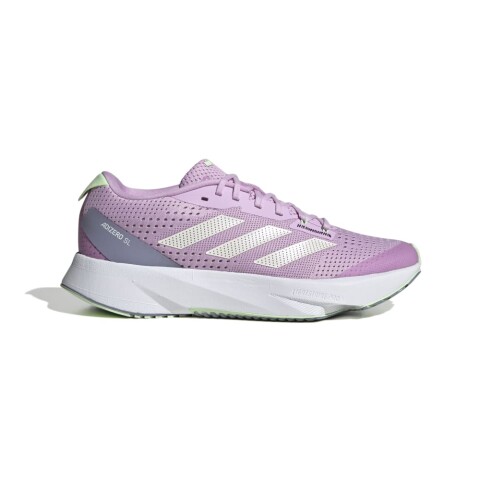 Adizero Sl W - Mujer Bliss Lilac