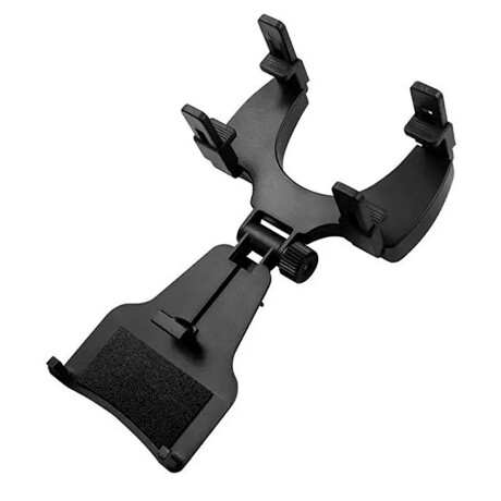 ACCESORIO INTERIOR - SOPORTE TELEFONO CELULAR PARA ESPEJO INTERIOR WESTON ACCESORIO INTERIOR - SOPORTE TELEFONO CELULAR PARA ESPEJO INTERIOR WESTON