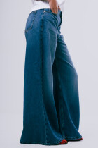 Widi Classic Blue