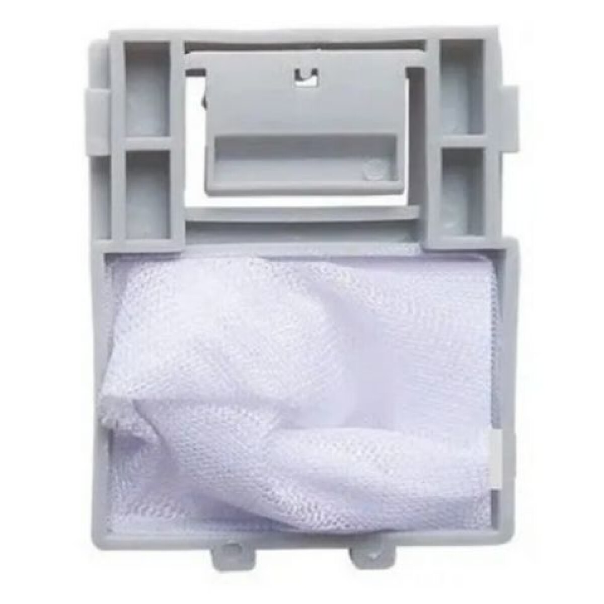 Filtro Pelusa Lavarropas Panavox B55 