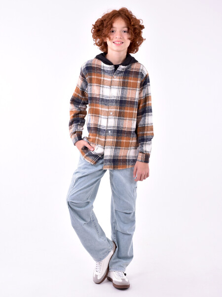 CAMISA GINO VARIANTE 1
