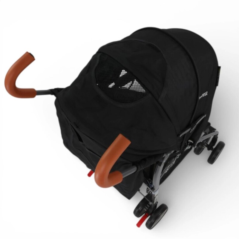 Coche Paraguitas Fun Bebesit Rosa Coche Paraguitas Fun Bebesit Rosa