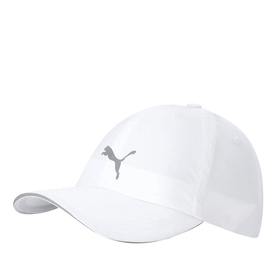 Gorro Puma Running Blanco