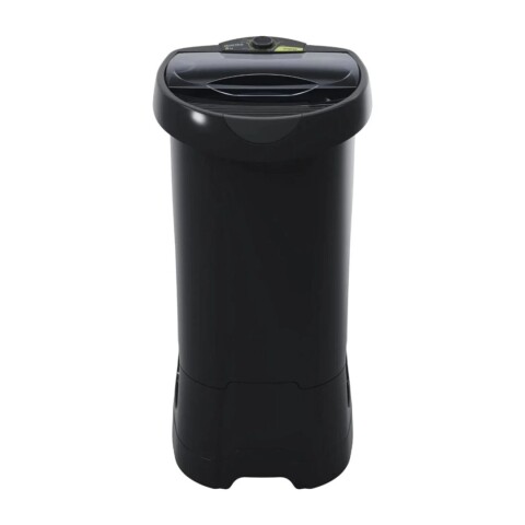 Lavarropas Semiautomático Wanke Superlis 6 kg Negro Lavarropas Semiautomático Wanke Superlis 6 kg Negro